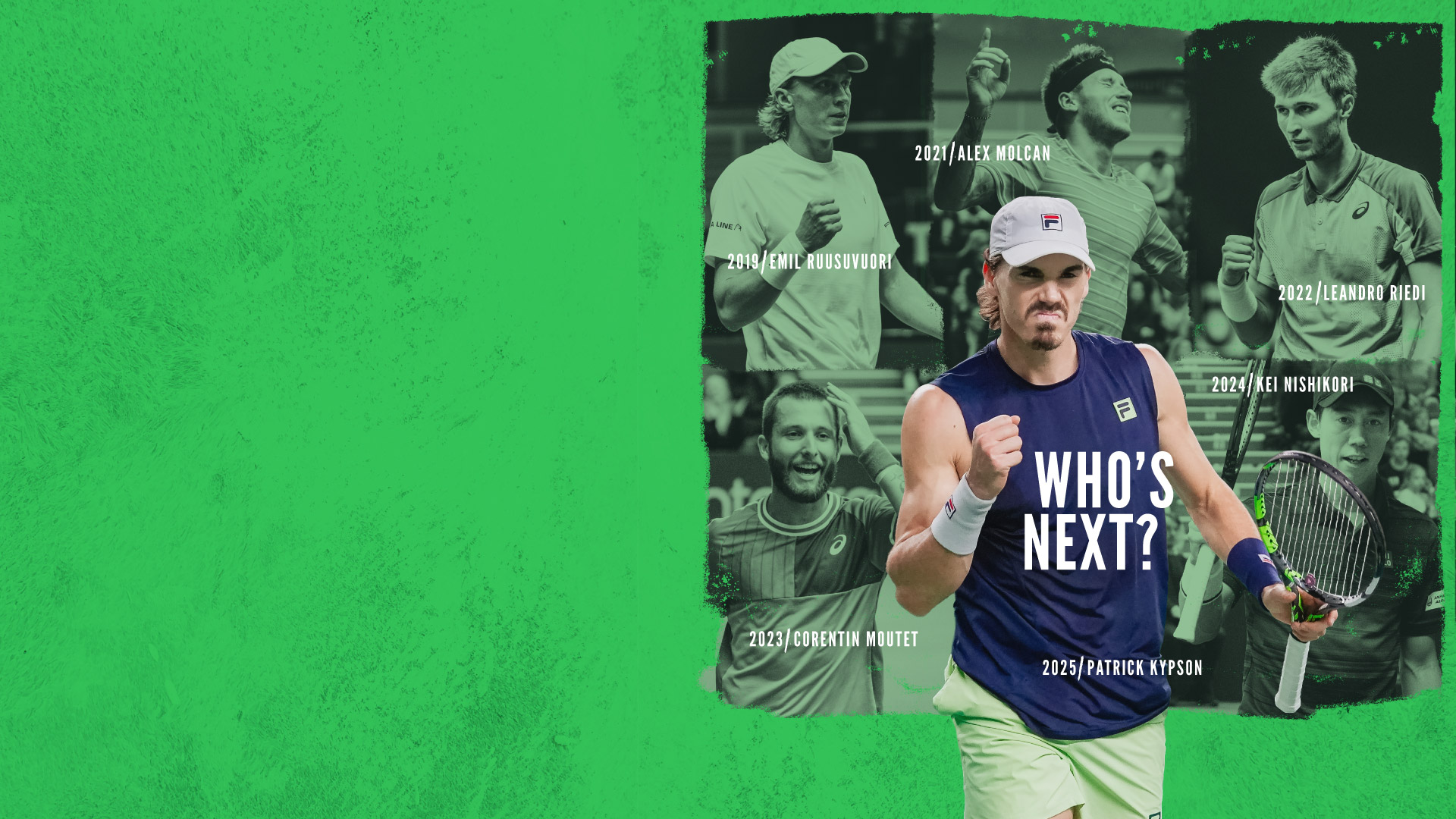 HPP Open 16-22 November 2026